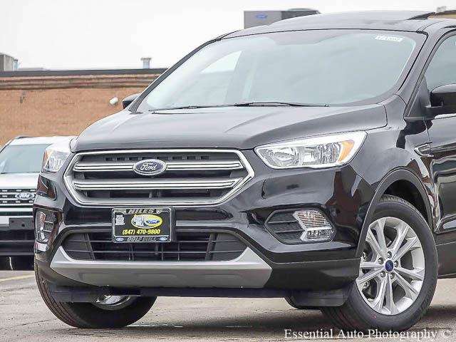 Ford Escape 2017 photo 1